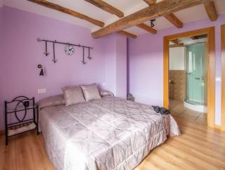 Casa rural Enekoizar - Abaurrea Alta - 5