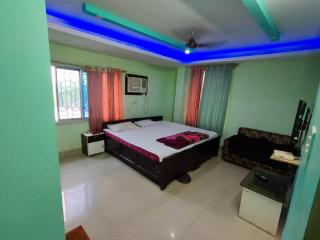Hotel Geetanjali Palace - Kalyani - 7