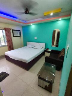 Hotel Geetanjali Palace - Kalyani - 2