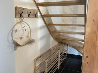 Ancienne bergerie rénovée avec piscine et grand jardin en Auvergne - FR-1-489-411 - - 3