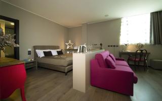 H2C Hotel Milanofiori - 4