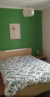 Athina's house - 2