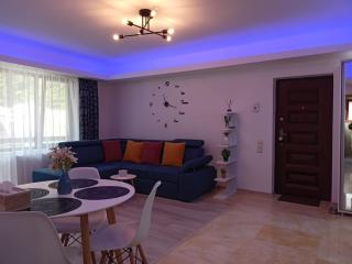 Apartament Eric, Busteni - 2