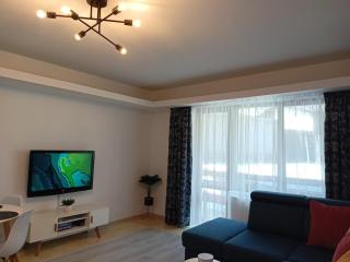 Apartament Eric, Busteni - 9