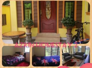 Sobey Laris Homestay PASIR MAS - Pasir Mas - 4
