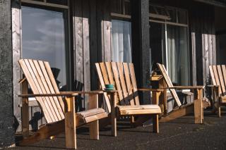 HOTEL SNAEFELLSNES formally Hotel Rjukandi - 2