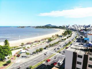 Vitoria Praia Hotel - 7