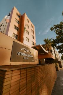 Vitoria Praia Hotel - Vitória - 0
