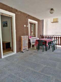 Millefiori house - Antronapiana - 1