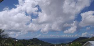 Ti CARAÏBEA très belle vue mer des caraibes - Sainte-Luce - 5