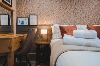 Harper's Steakhouse with Rooms, Southampton Swanwick Marina - Lower Swanwick - 2