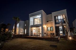 Aewol Sea Town House 20 - Jeju - 0