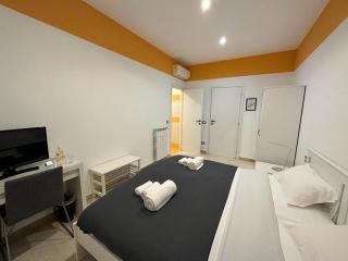 B&B Una notte a Mazzini - Rome - 6