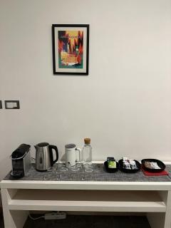 B&B Una notte a Mazzini - Rome - 5