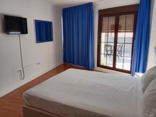 Hotel Trafalgar - Jerez de la Frontera - 4