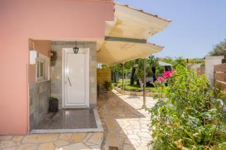 Nina's & Mara's Apartments - Lygia - 7