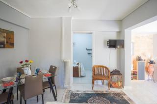 Nina's & Mara's Apartments - Lygia - 4