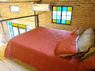 Loft El Taller - Rústico, elegante, acogedor - Yerba Buena - 3