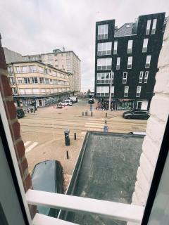 Studio Louis - De Panne - 1