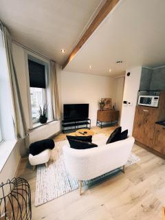 Studio Louis - De Panne - 6