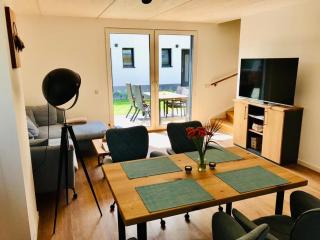 Ferienhaus Bug - Dranske - 3