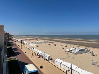 oase at the sea - De Haan - 9