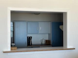 oase at the sea - De Haan - 1