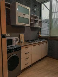 Sioni Apartment - Tbilisi - 1