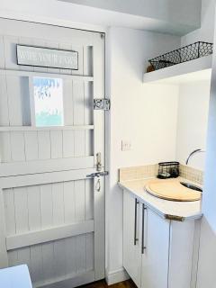 The Thorpe Guesthouse - Huntingdon - 9