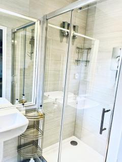 The Thorpe Guesthouse - Huntingdon - 8