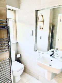 The Thorpe Guesthouse - Huntingdon - 7