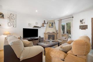 Villa Viruta - El Bosque - 6