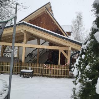 Villa Quad - Poiana Brasov - 0