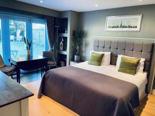 The Thorpe Guesthouse - Huntingdon - 5
