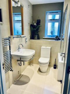 The Thorpe Guesthouse - Huntingdon - 4