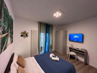verona rooms 109 - Verona - 9