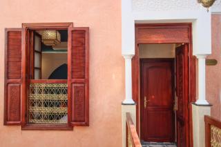 RIAD MARRAKECH DOORS - Marrakech - 3