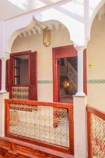 RIAD MARRAKECH DOORS - Marrakech - 4