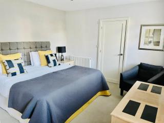 The Thorpe Guesthouse - 7