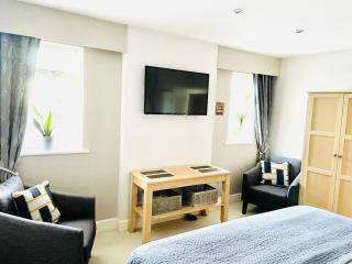 The Thorpe Guesthouse - Huntingdon - 1