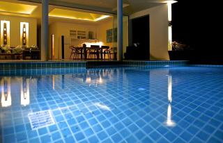 Diamond Villa - Laem Sor - 4