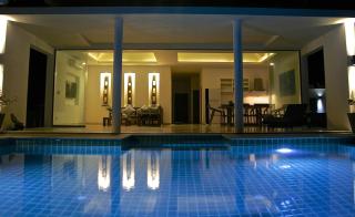 Diamond Villa - Laem Sor - 3