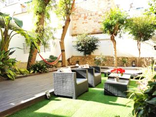 Portrait Boutique Guesthouse - Valência - 8