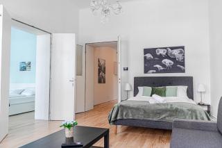 Modern 2BR Apt. Perfect for Long and Short Stays - Vienna - 6