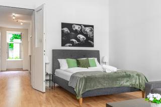 Modern 2BR Apt. Perfect for Long and Short Stays - Vienna - 5