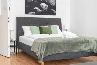 Modern 2BR Apt. Perfect for Long and Short Stays - Vienna - 8