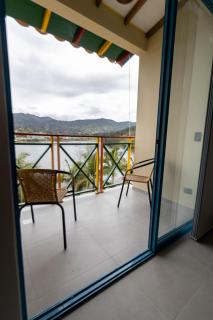 Casa García Rent Home - Guatapé - 8