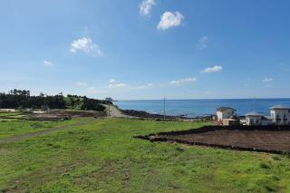 Aewol Sea Town House 18 - Jeju - 5