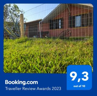 Casa cómoda en Barra del Chuy, Uruguay - 9