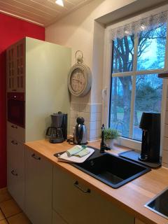 Landhaus Galke - Hude - 7